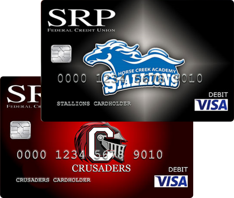 Home SRP Federal Credit Union