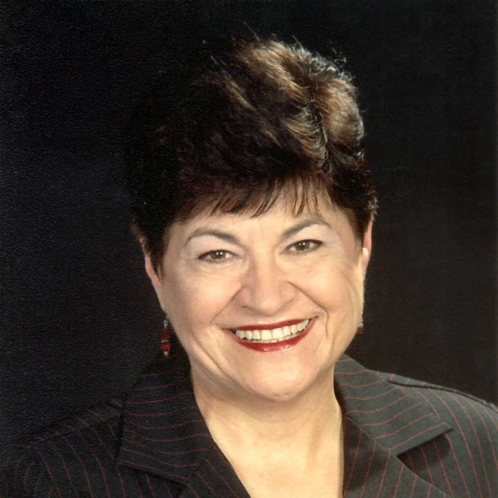 Yvonne Meeks