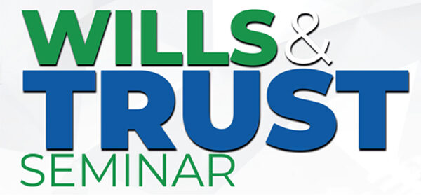 Will&Trust Email Image