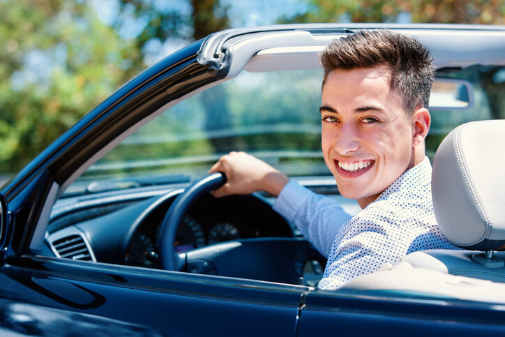 Spring into a New Ride