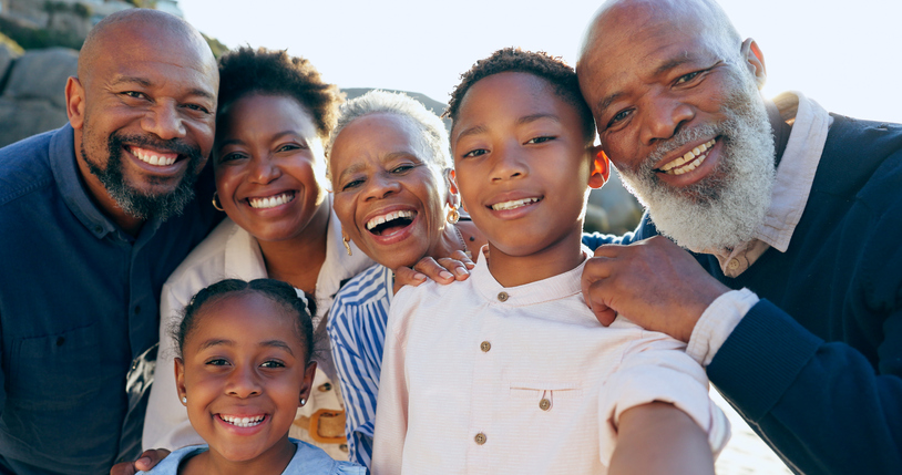 Family Generations