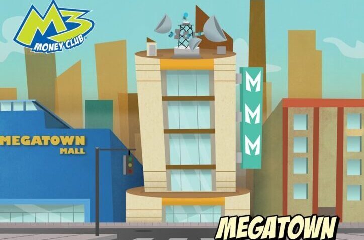 Megatown