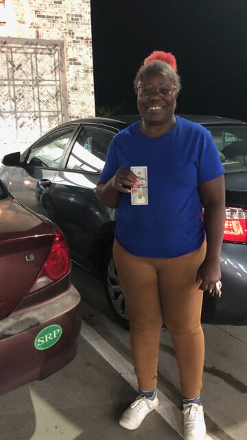 Mortgage - Conswela Ellison