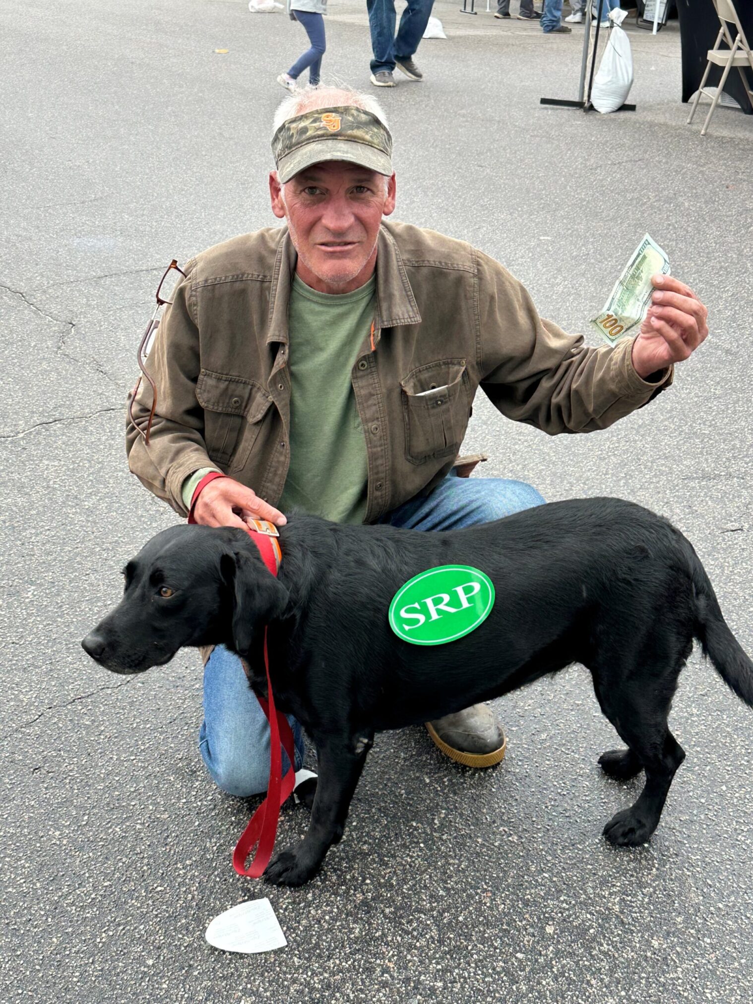 Williston Branch - Bud Black