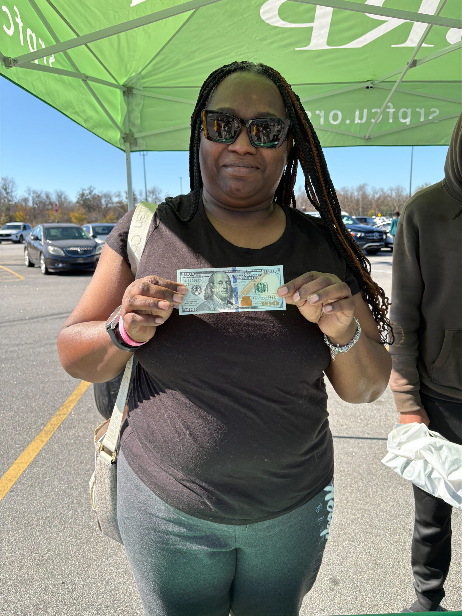 Nicole McCorkle - Laura Webb-Ayers