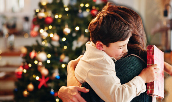 Holiday Helper Loan Image