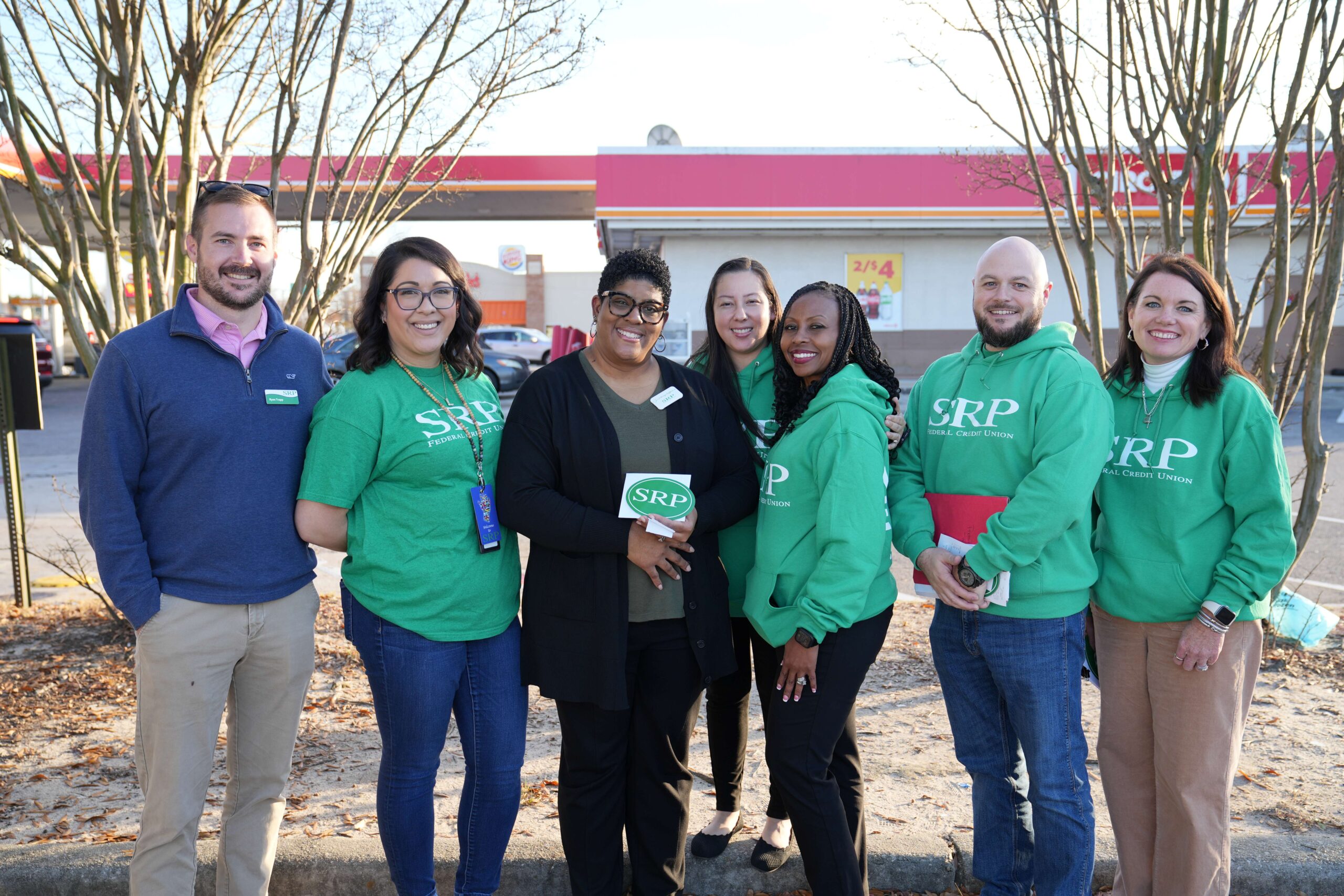 Press Release Archives - SRP Federal Credit Union