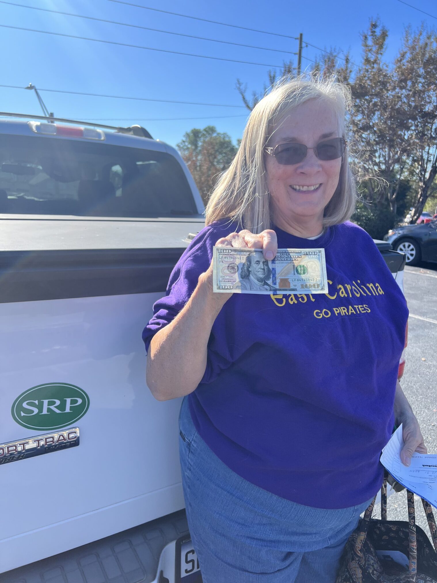 Yvonne Meeks - Debra Jones