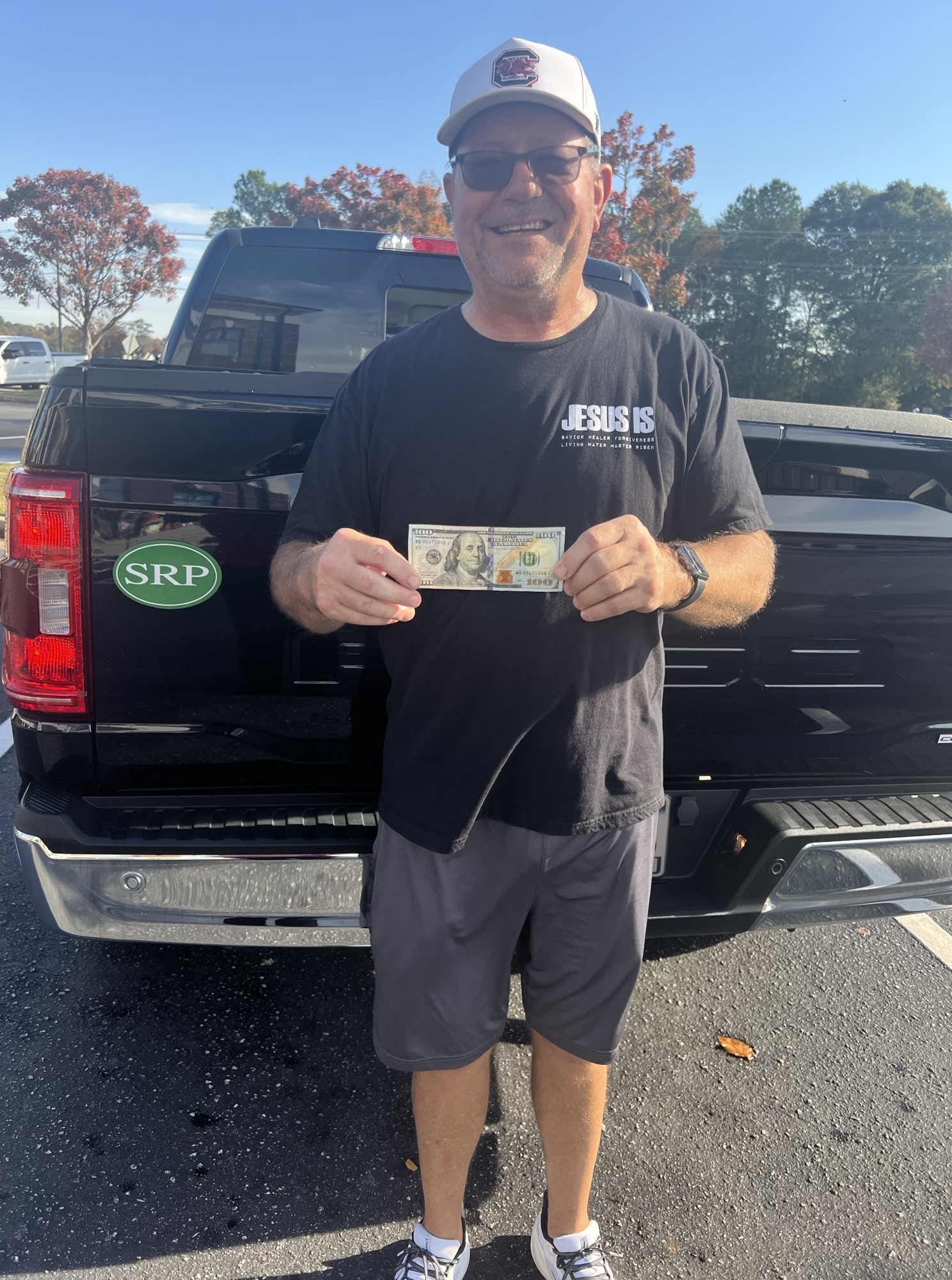 Yvonne Meeks - Tim Key