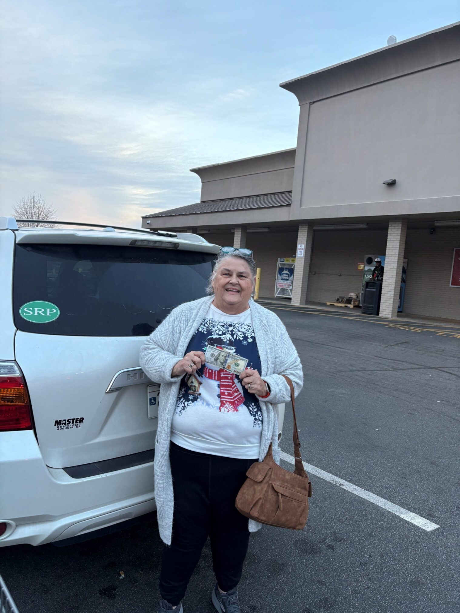 Laurens Street - Joyce Wood