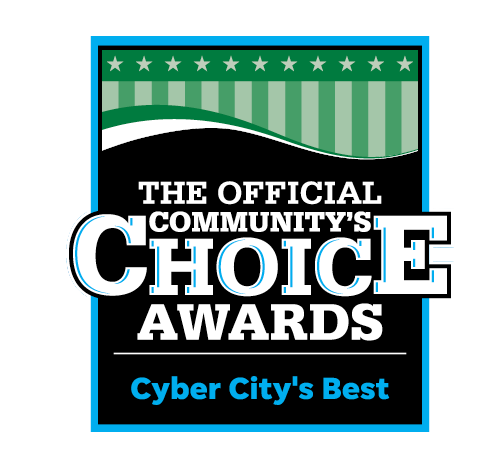 2025_Cyber City Best