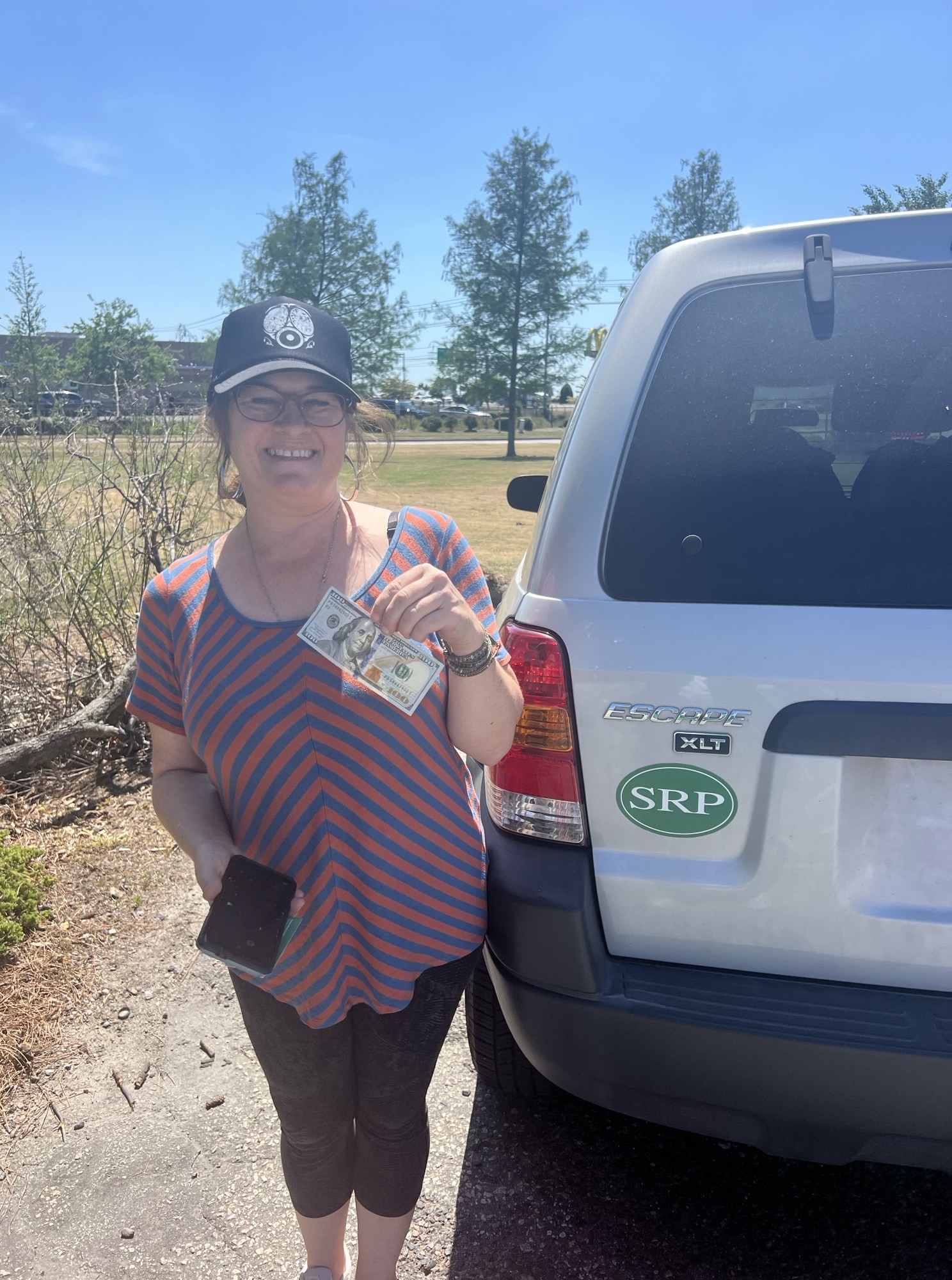 Yvonne Meeks - Julia Shelly