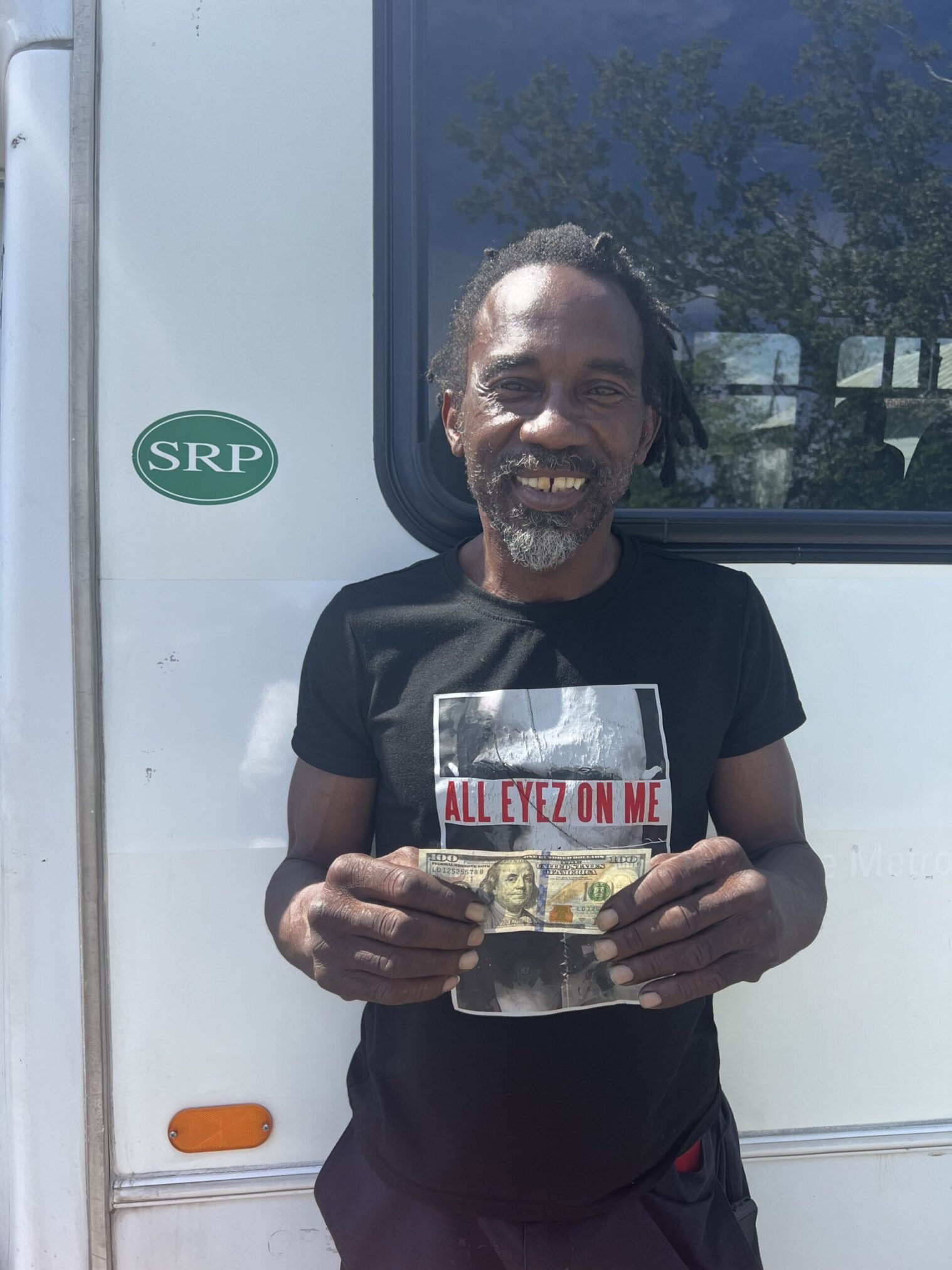 Yvonne Meeks - Willie McCloud