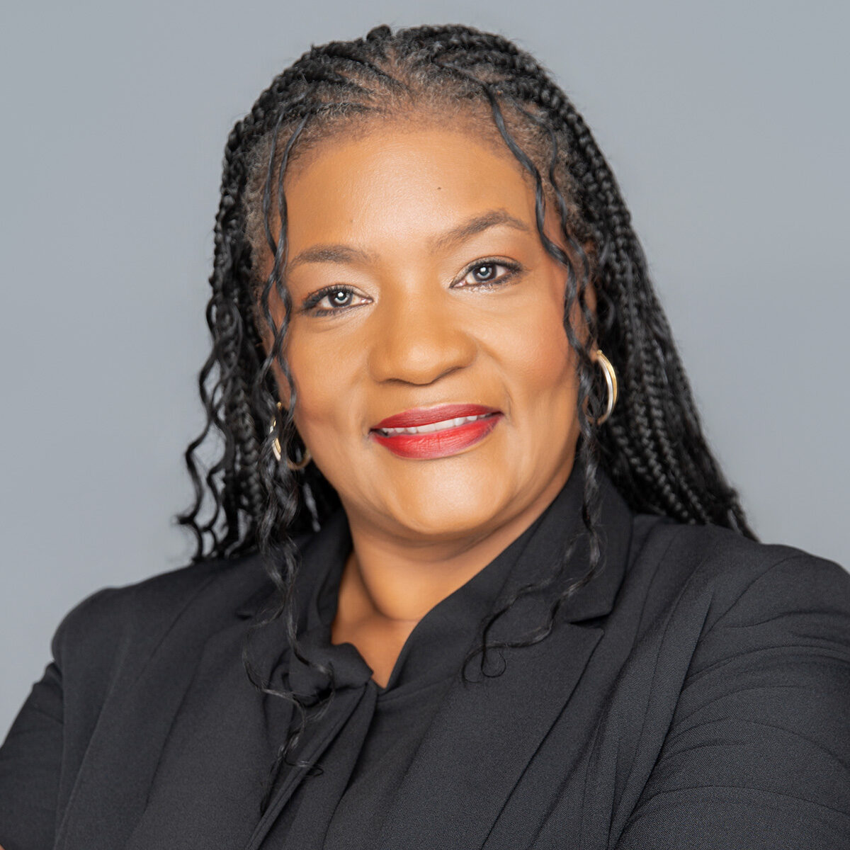 Cathy Davis - Headshot Resized