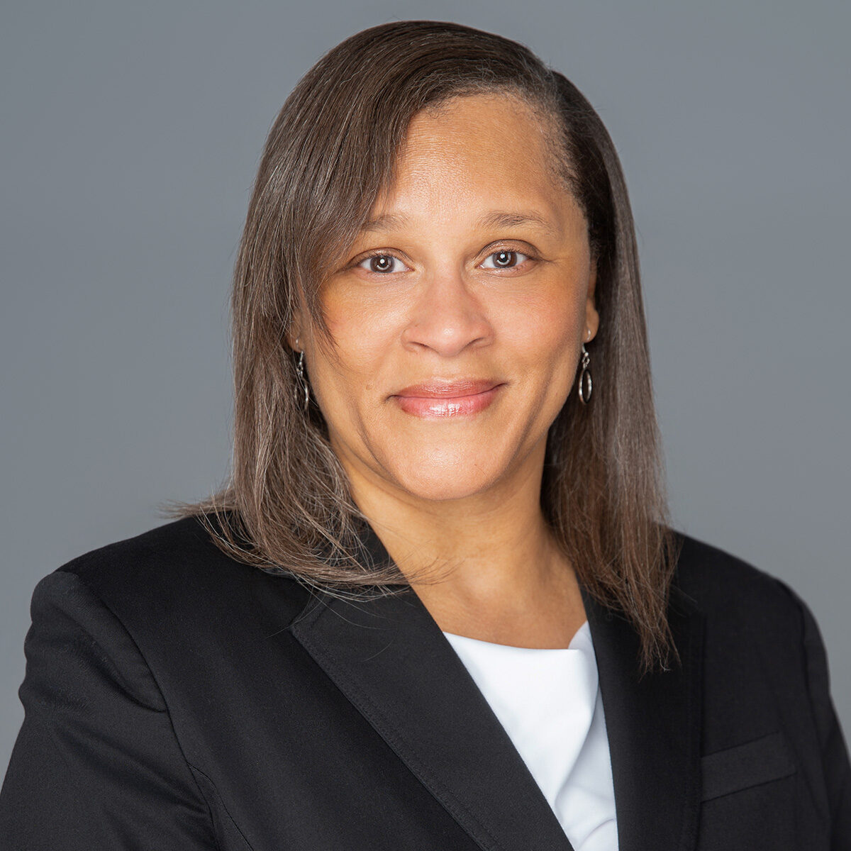 Stephaun Watson - Headshot Resized