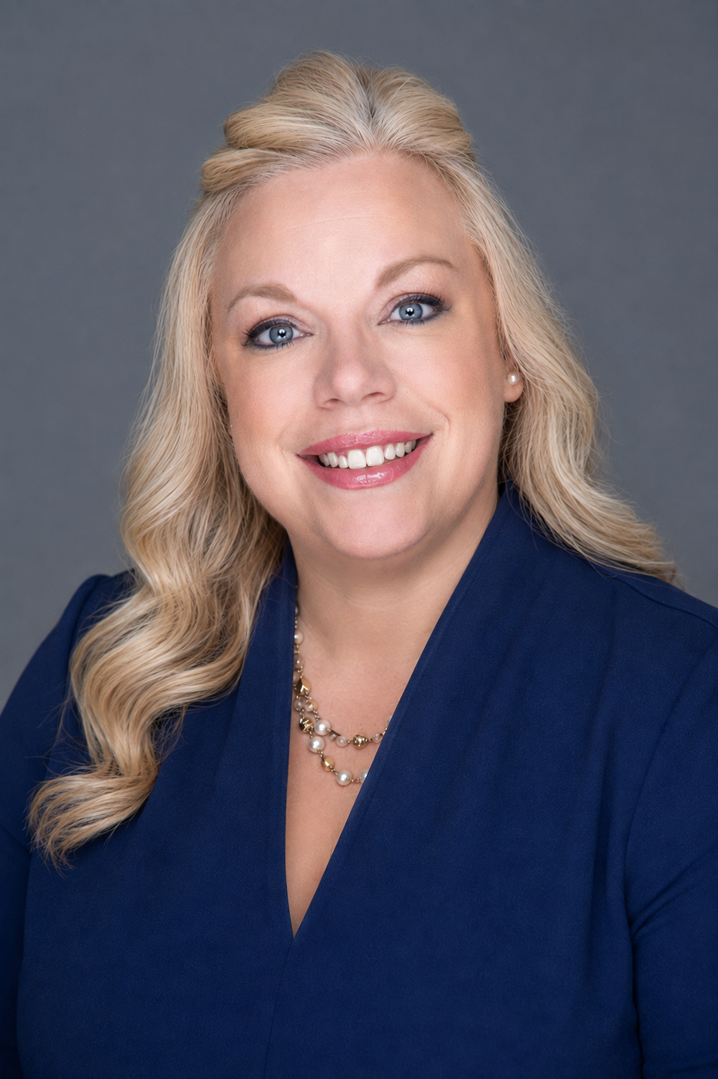 Allyson Teevan, AVP of Marketing & Communications at SRP Federal Credit Union