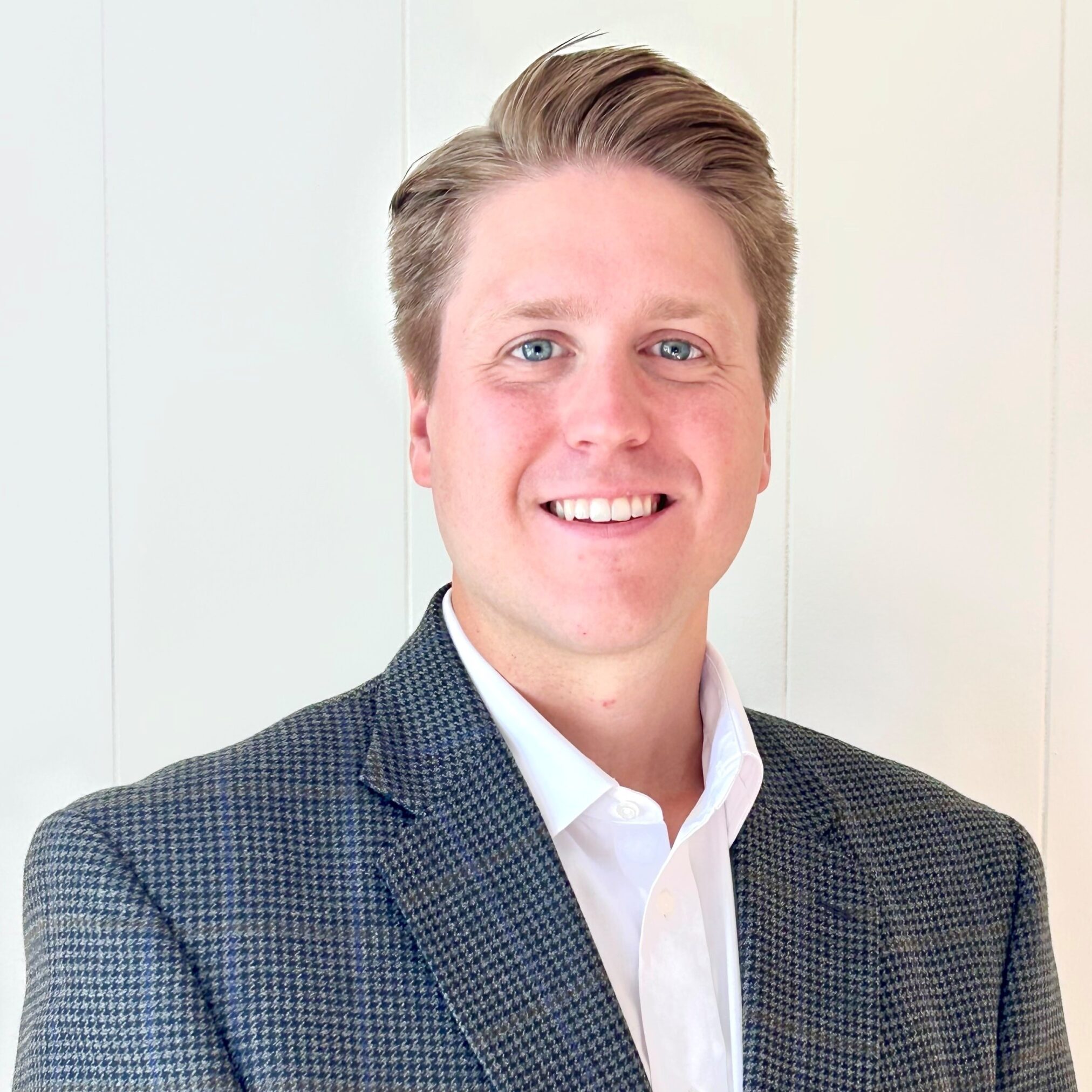 Connor Hearon, Director of Financial Analysis and Projects