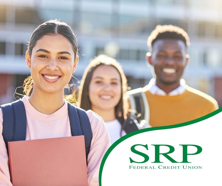 Paying for college Dealing with the student loan crunch A group of college students