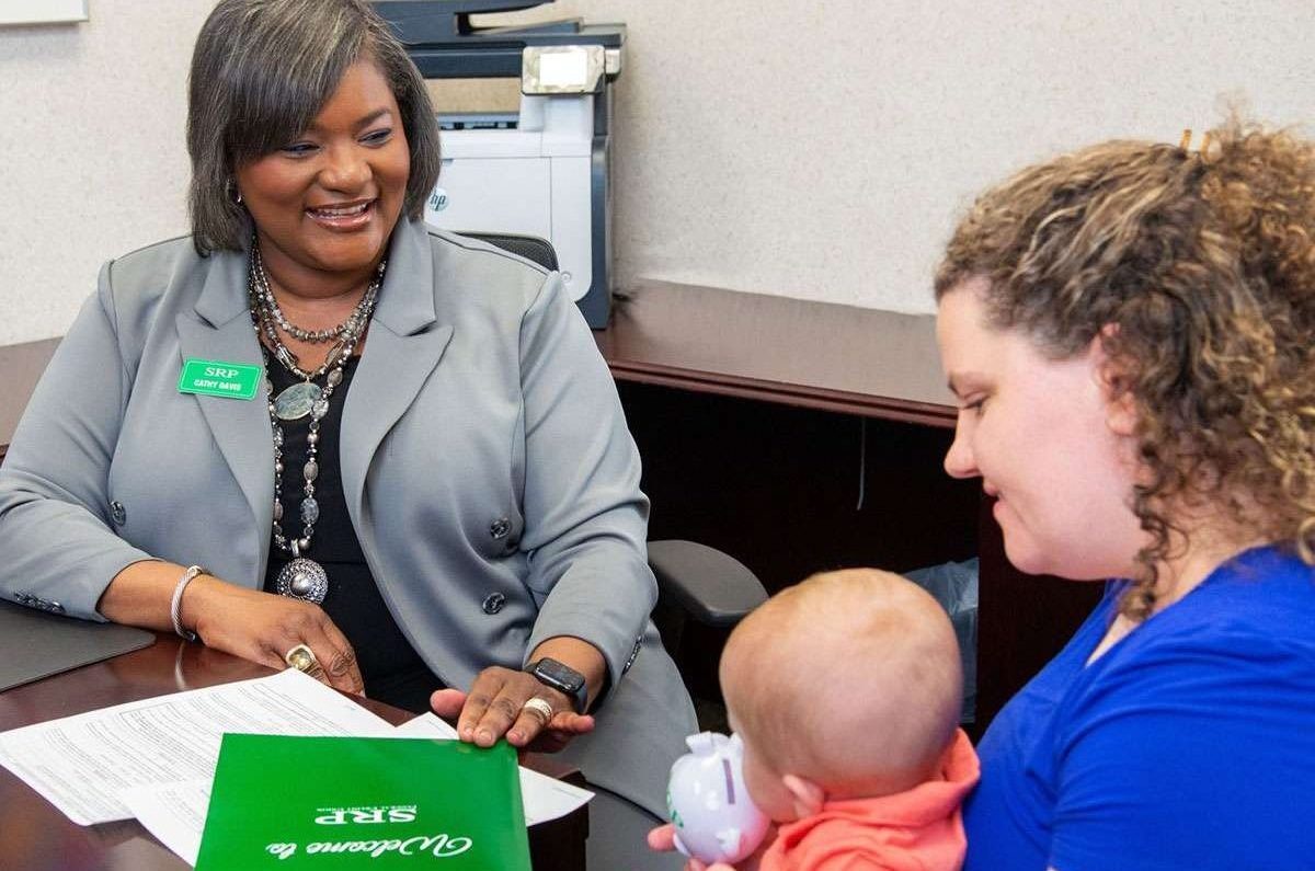 SRP Financial Counselors SRP Financial Counselors