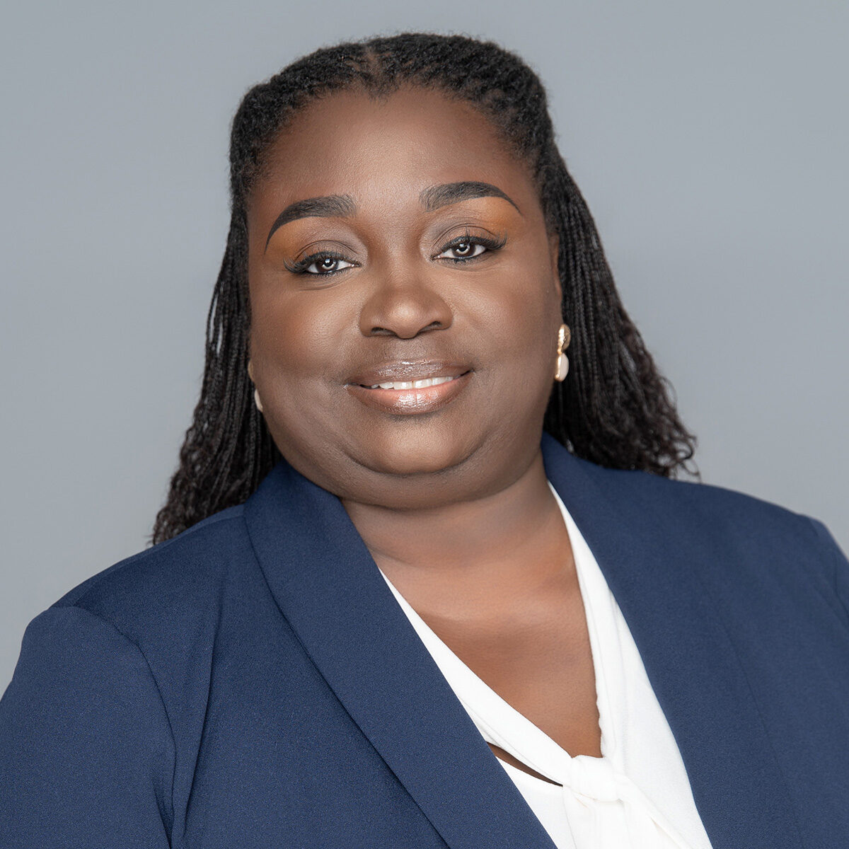 Shatanya Anthony - Headshot Resized