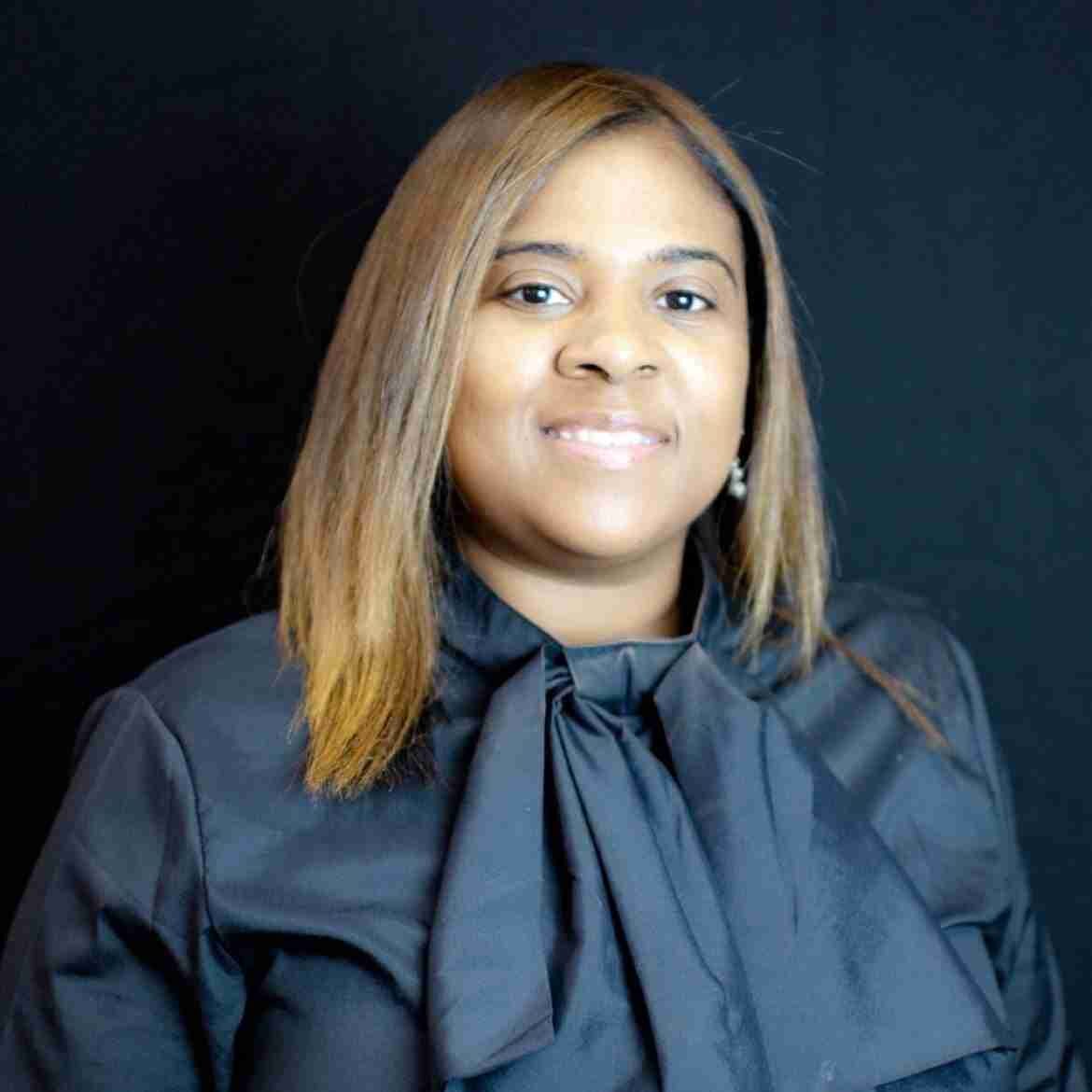 Tawanaca Williams Tawanaca Williams