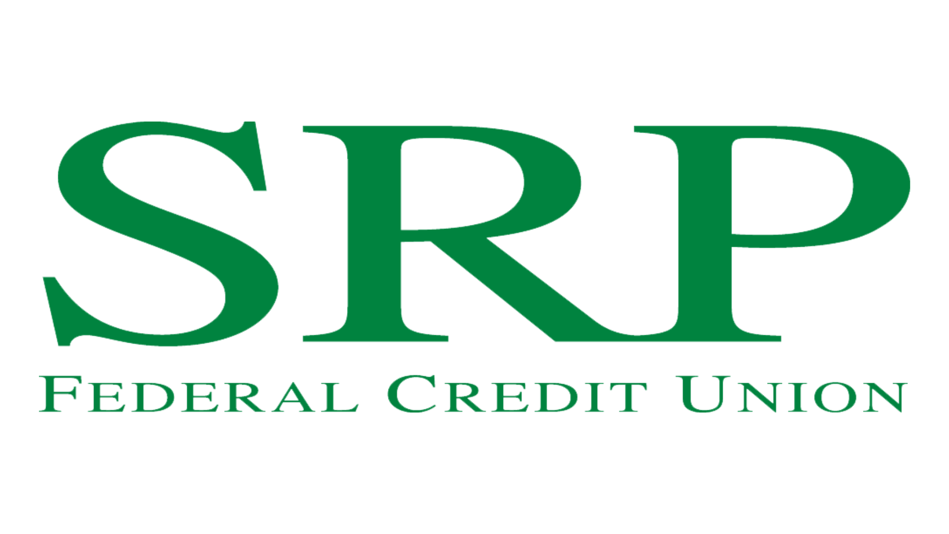 SRP Logo SRP Federal Credit Union logo